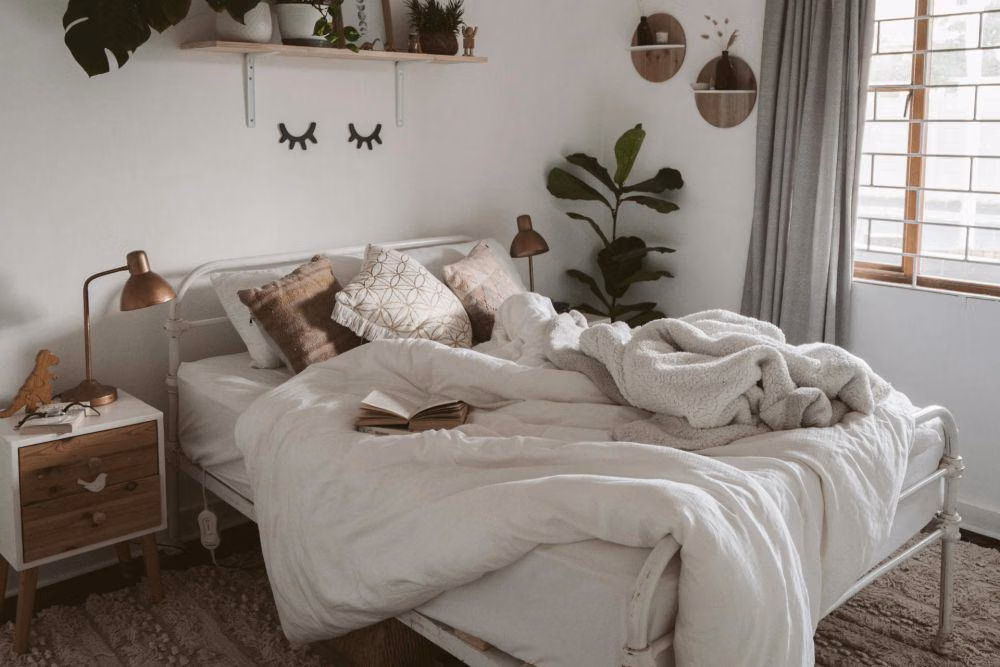 Menutup Hari dengan Ritme Lembut